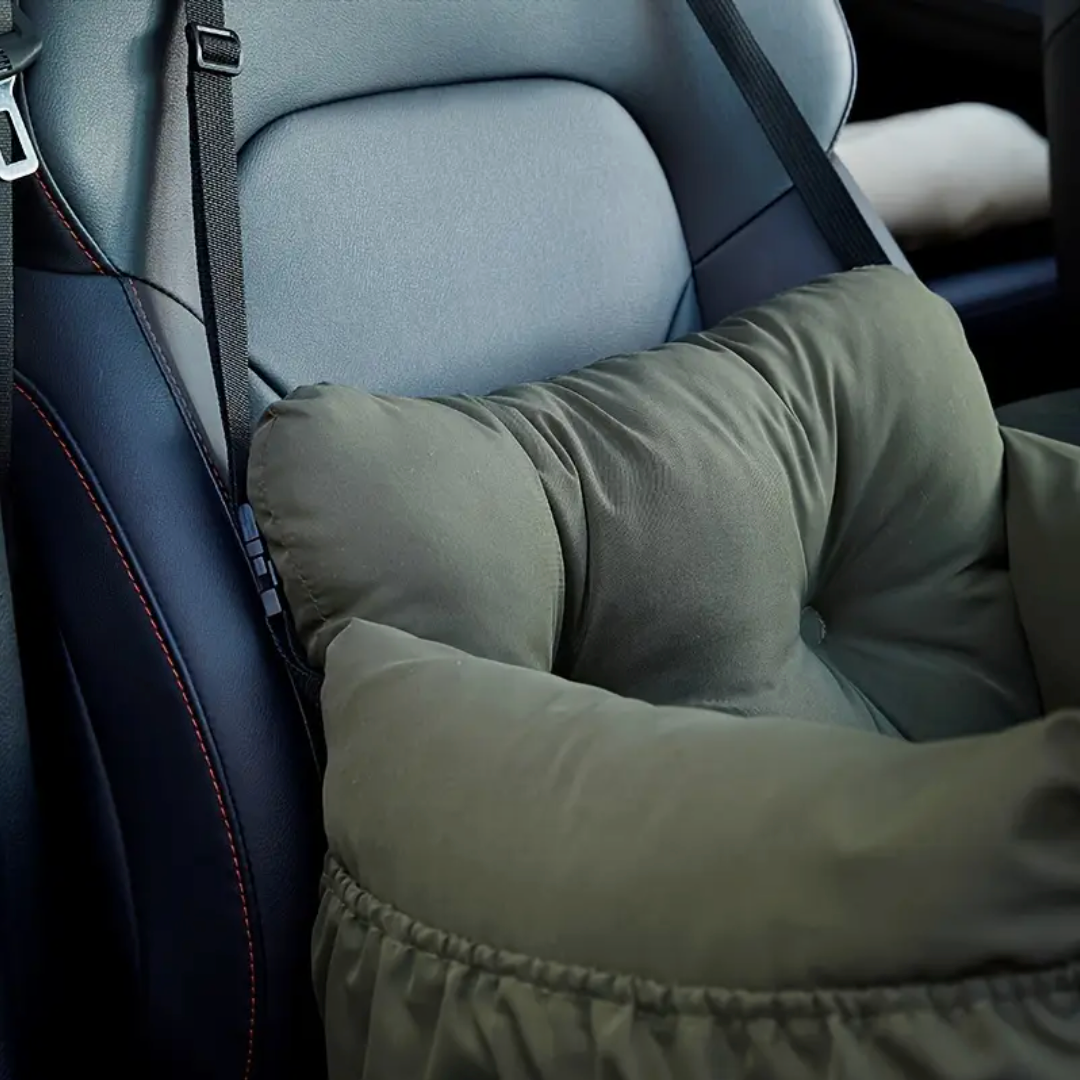 Ultimate Travel Nest For Your Dog