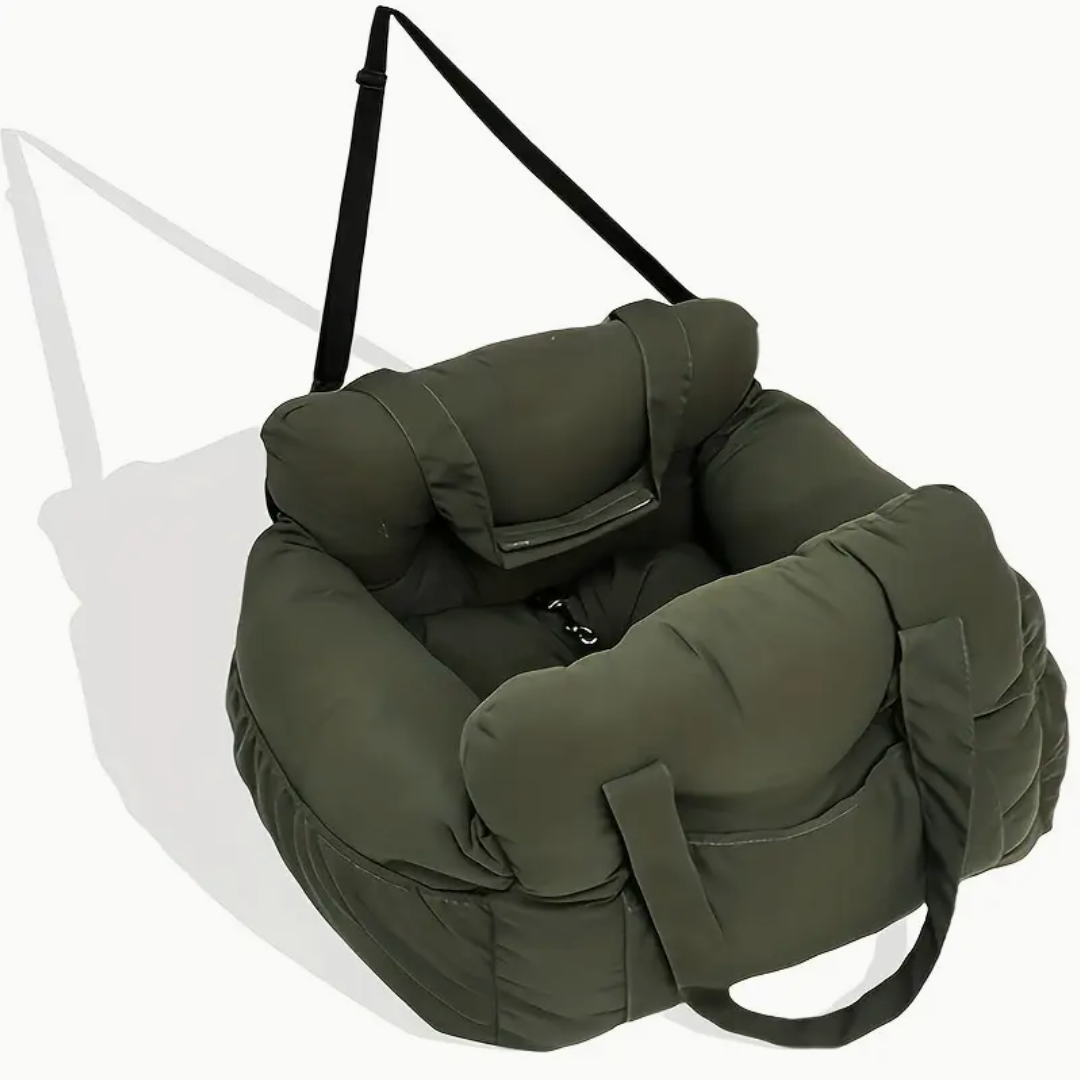 Ultimate Travel Nest For Your Dog
