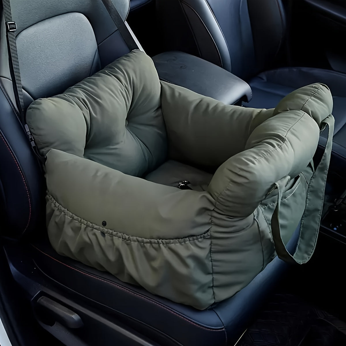 Ultimate Travel Nest For Your Dog