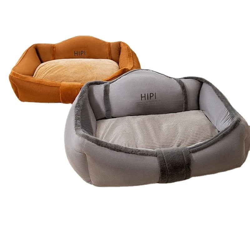 Luxe Comfort Hondenmand – De perfecte rustplek voor je trouwe hond