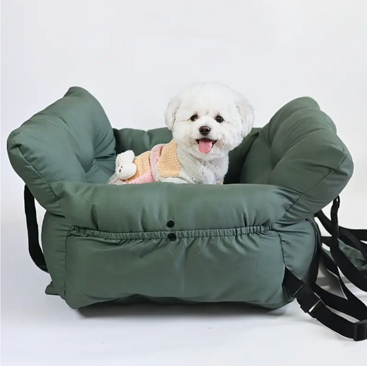 Ultimate Travel Nest For Your Dog