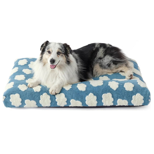 Modern Huisdierbed voor Hond & Kat – Zacht, Ondersteunend en Gemakkelijk te Reinigen